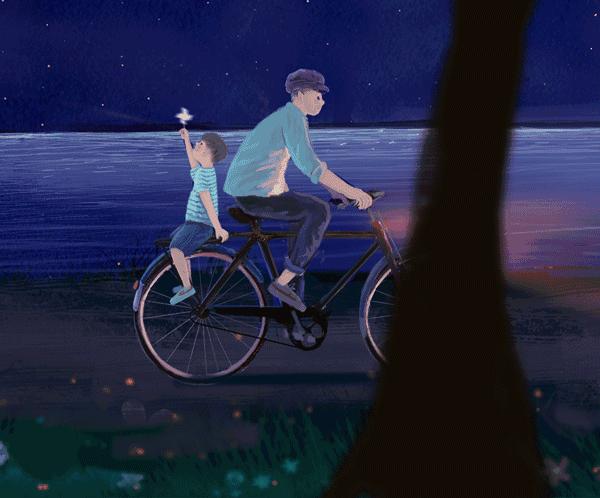 父亲节感恩父爱素材,父亲节感恩父亲诗句