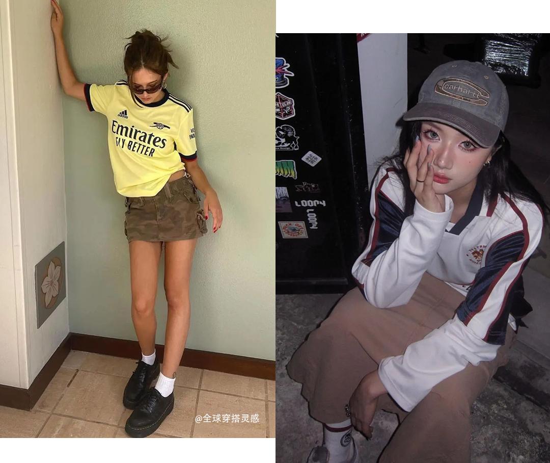 blokecore球衣品牌,blokecore球衣穿搭