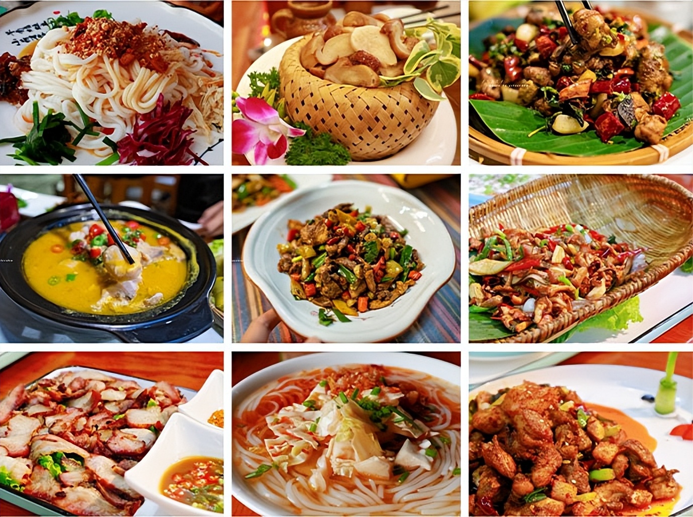 超详细的云南旅游攻略,云南旅游攻略自由行详解