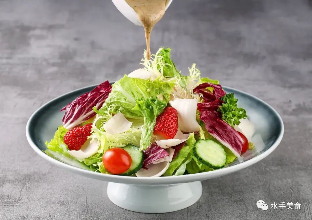 六月新冷艺，实用价值有借鉴