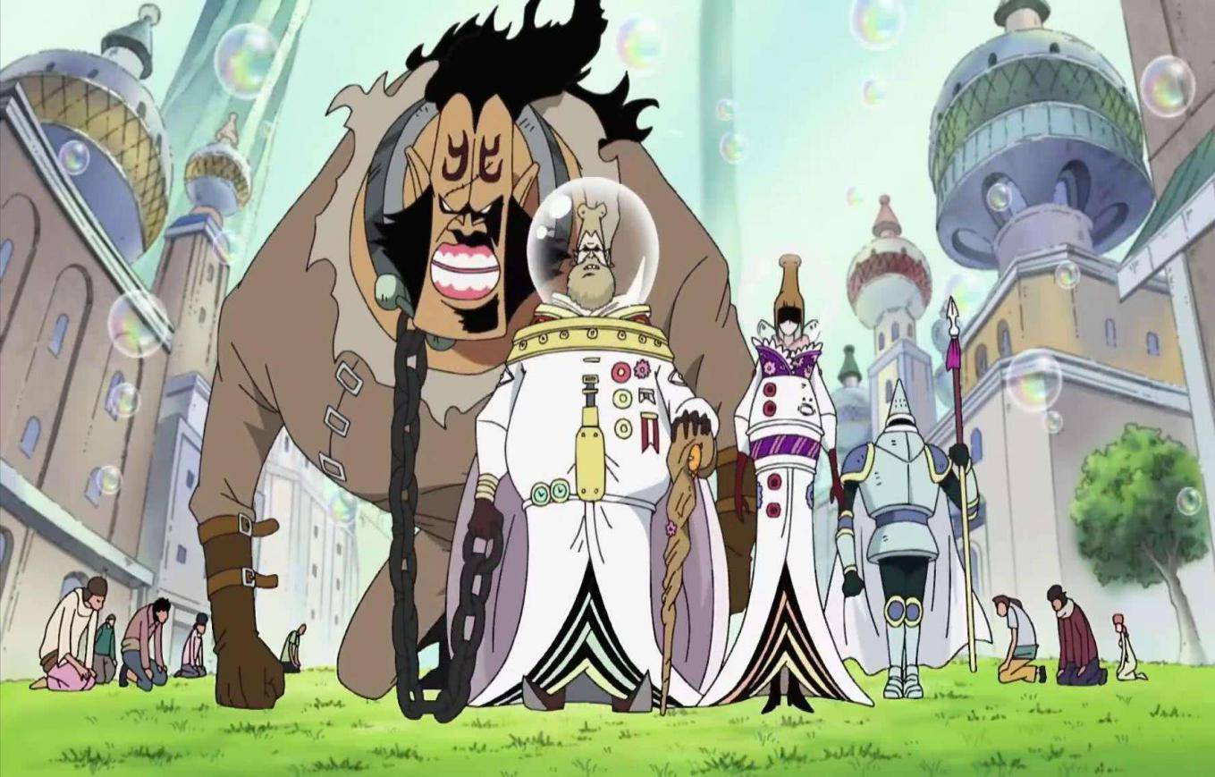 海贼王山治的腿装了三个恶魔果实,山治觉醒血脉因子哪一集