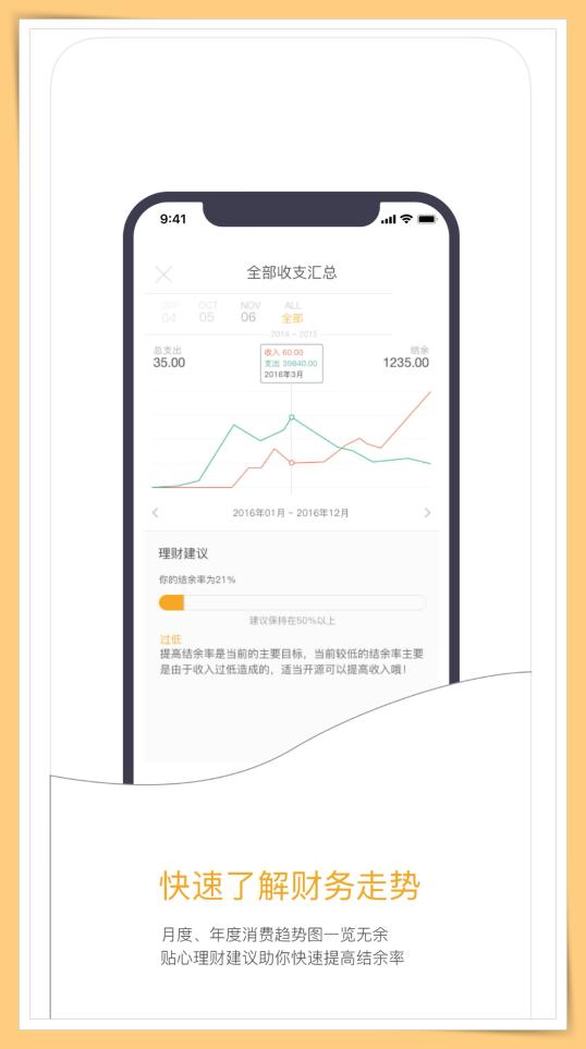 懒惰记账又嫌麻烦!4个超好用记账App明年买新车新房子不是问题