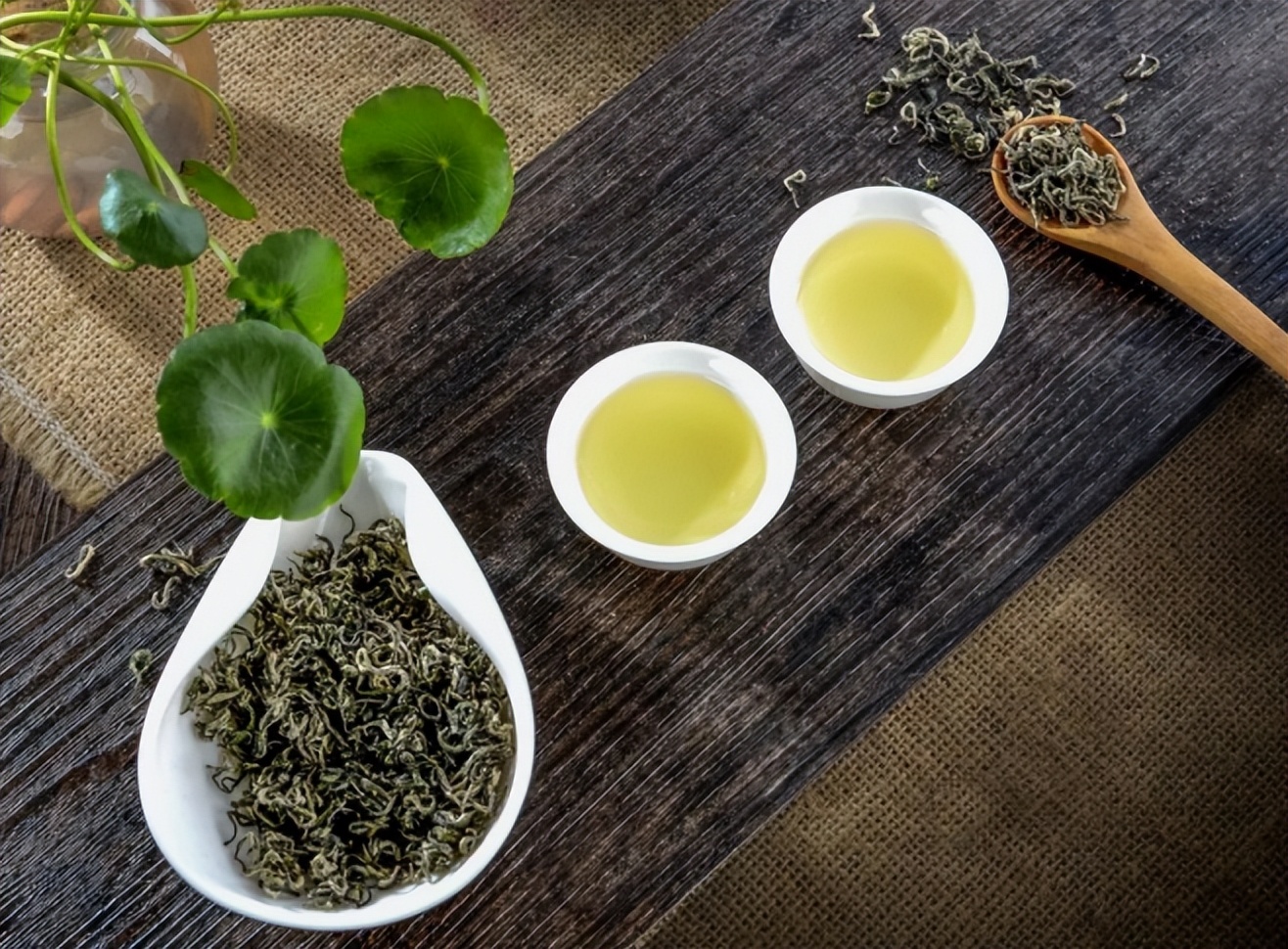 六大茶类中哪种茶泡茶最需要技术,武夷岩茶茶汤甘醇鲜滑