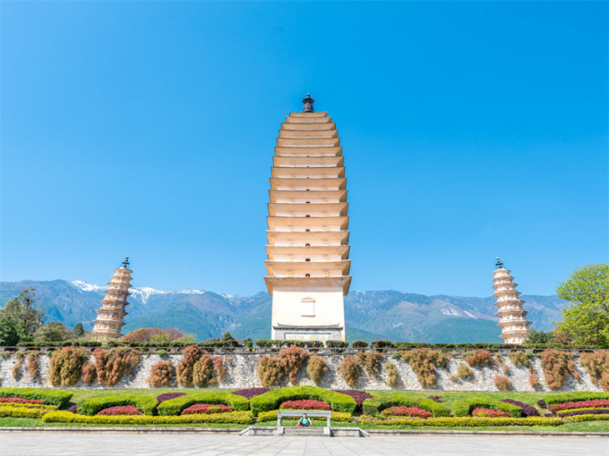 云南旅游避坑攻略一日游推荐,1月份一个人去云南旅游避坑