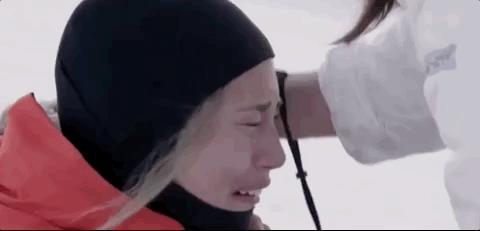 谷爱凌不仅是金牌冠军还是学霸,谷爱凌冬奥会创造了奇迹