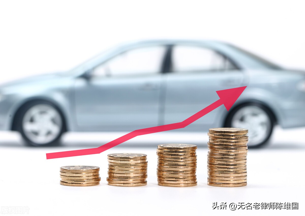 买车后没过户出现的事故由谁承担,买车过程中销售构成欺诈怎么处理