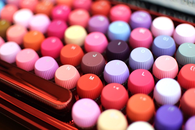 雷柏键盘pro5,雷柏v500pro多模板机械键盘