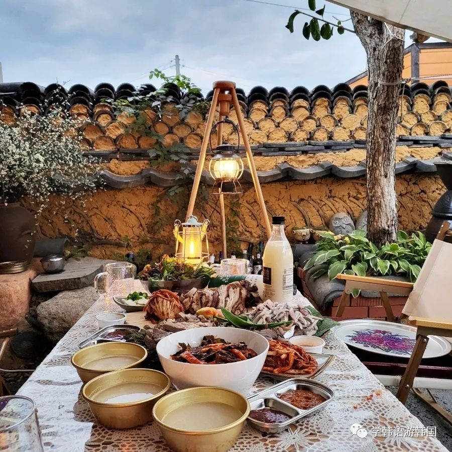 韩国旅游民宿攻略,韩国旅游民宿攻略大全推荐