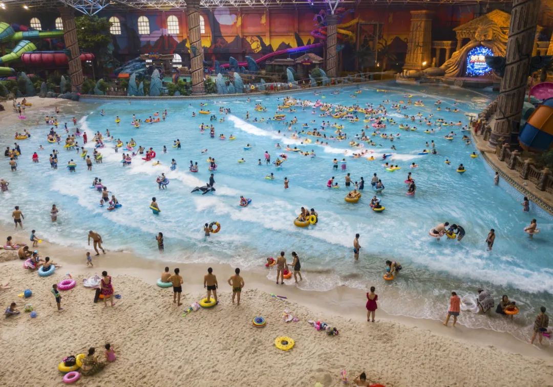 哈尔滨冰城冬季旅游攻略,冰城旅游攻略