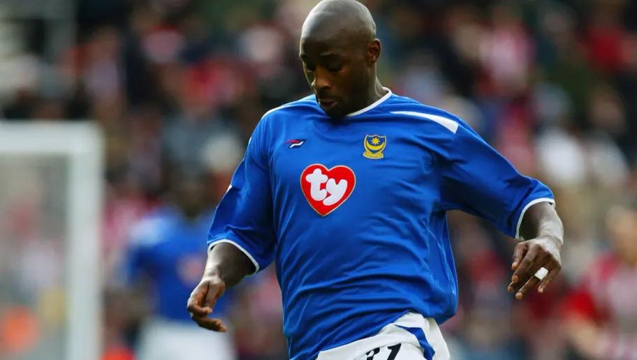 「怀旧英超」贾森·罗伯茨:温柔、博爱且志存高远的“肌肉硬汉”