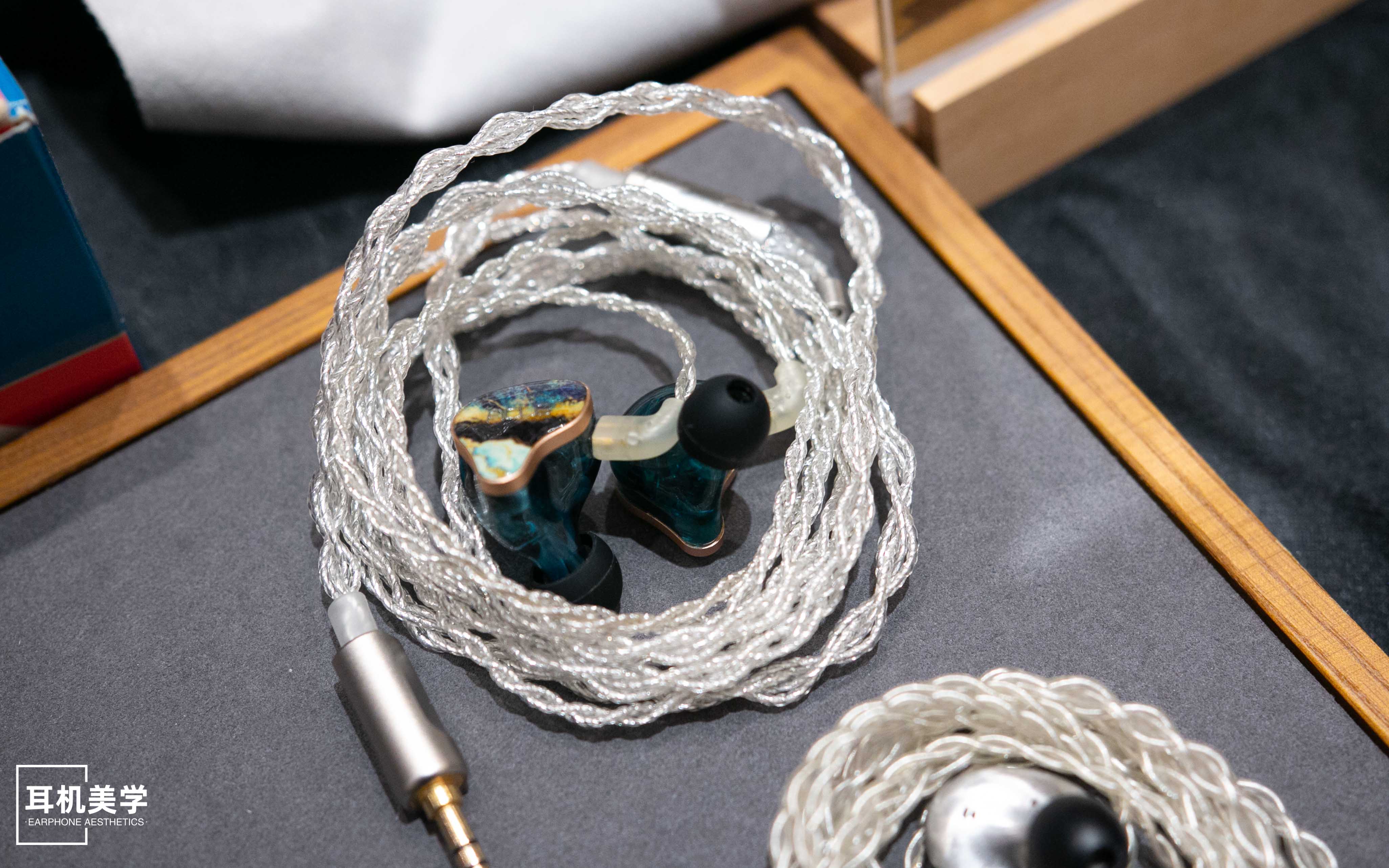 第五届中国北京国际耳机展,第五届北京中国国际耳机展