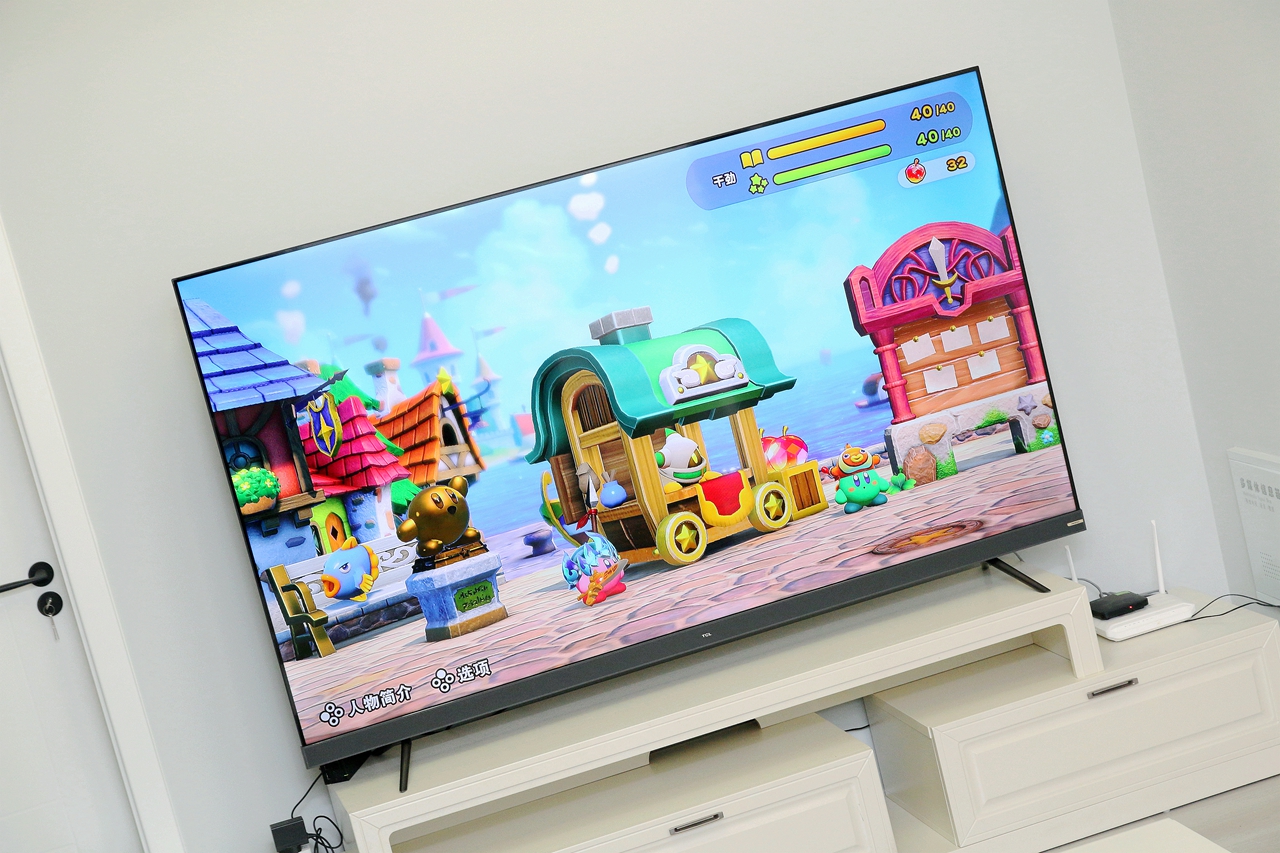 tcls12金标剧院电视,tcls12金标