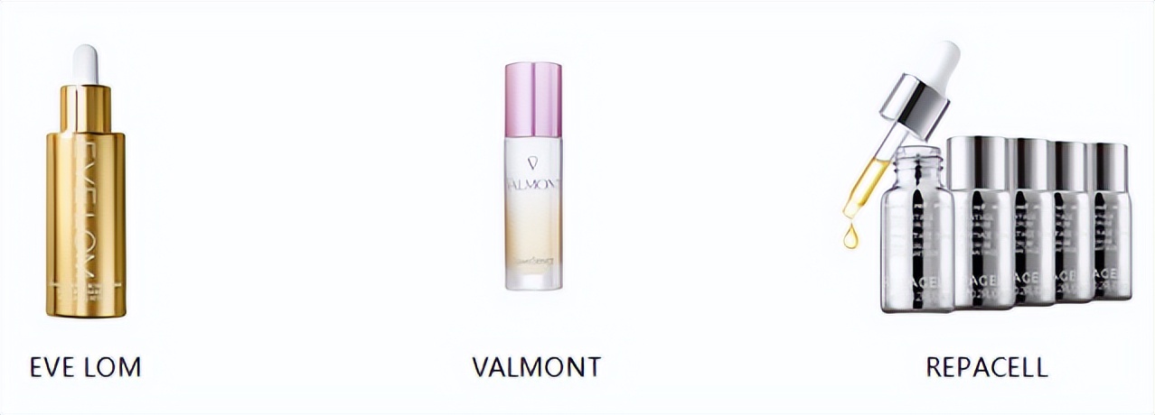 浪漫春日愈见美肌连卡佛臻启焕「妍」春绎主题项目