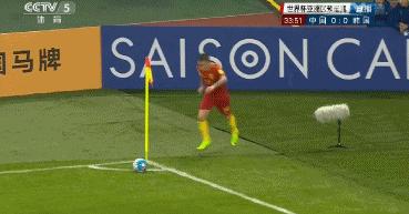 中国足球2021比赛进球集锦,21世纪十大进球