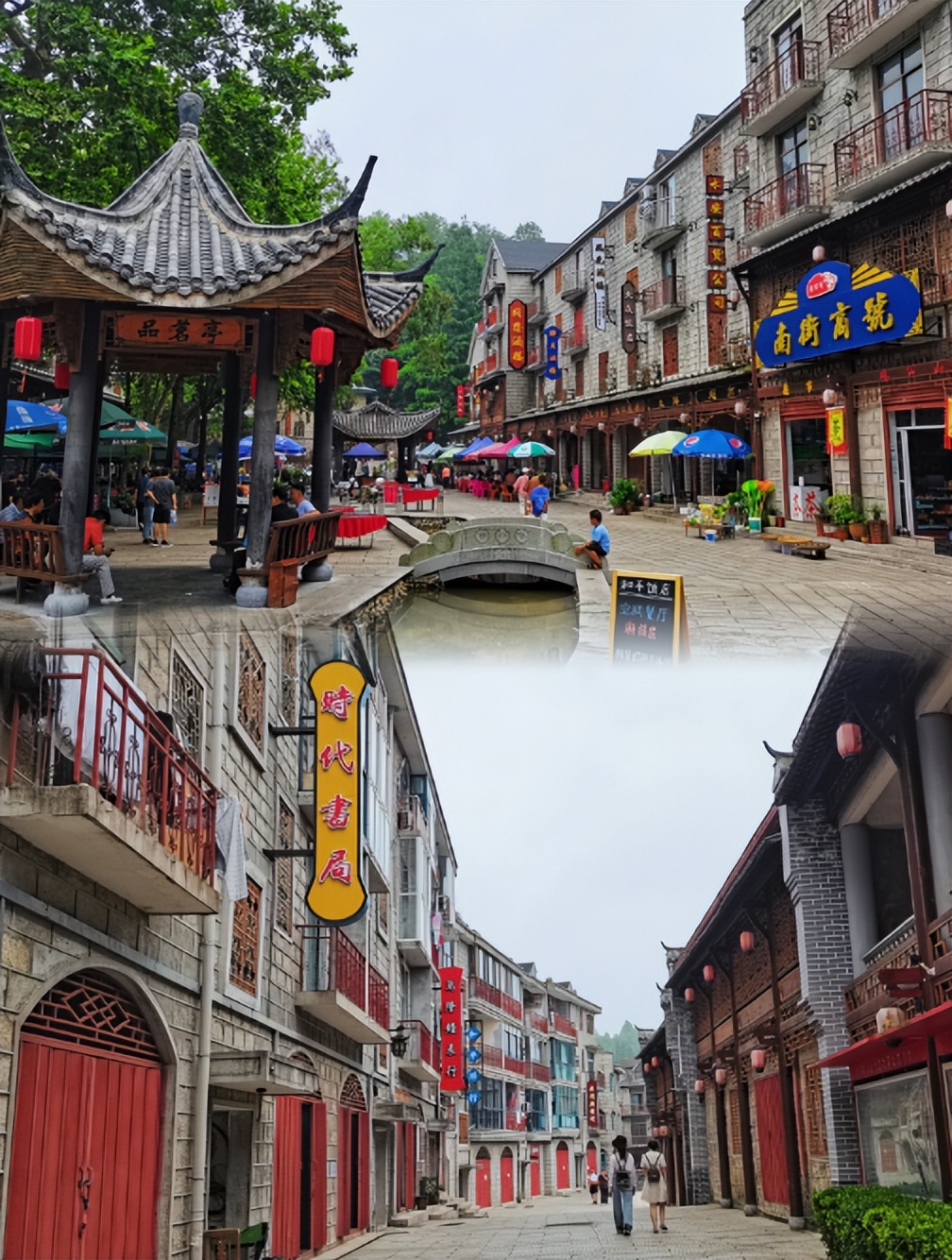 信阳旅游攻略,信阳南湾湖一日游详细攻略