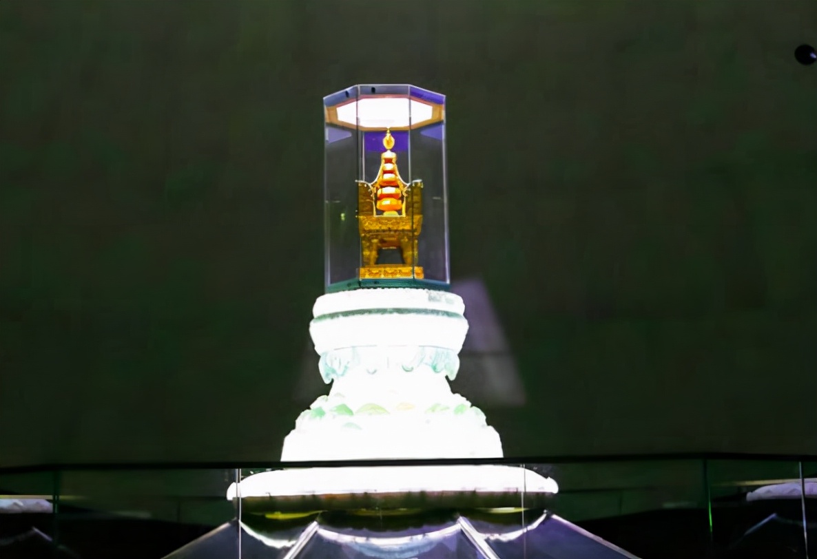 失传1400年后，印度国宝惊现南京，中外专家轰动：价值不可估量