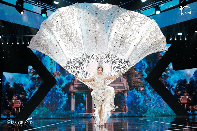 最漂亮质量好的泰国民族风服装,最美泰国服装