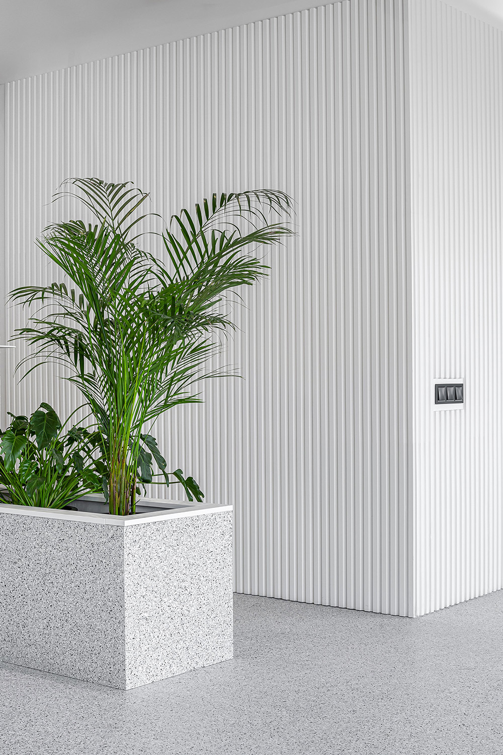 自由畅想云科技公司SQUAD基辅总部大楼设计欣赏