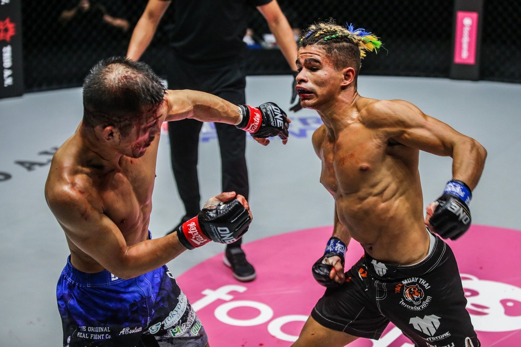 黑马李凯文集锦,黑马李凯文多壮