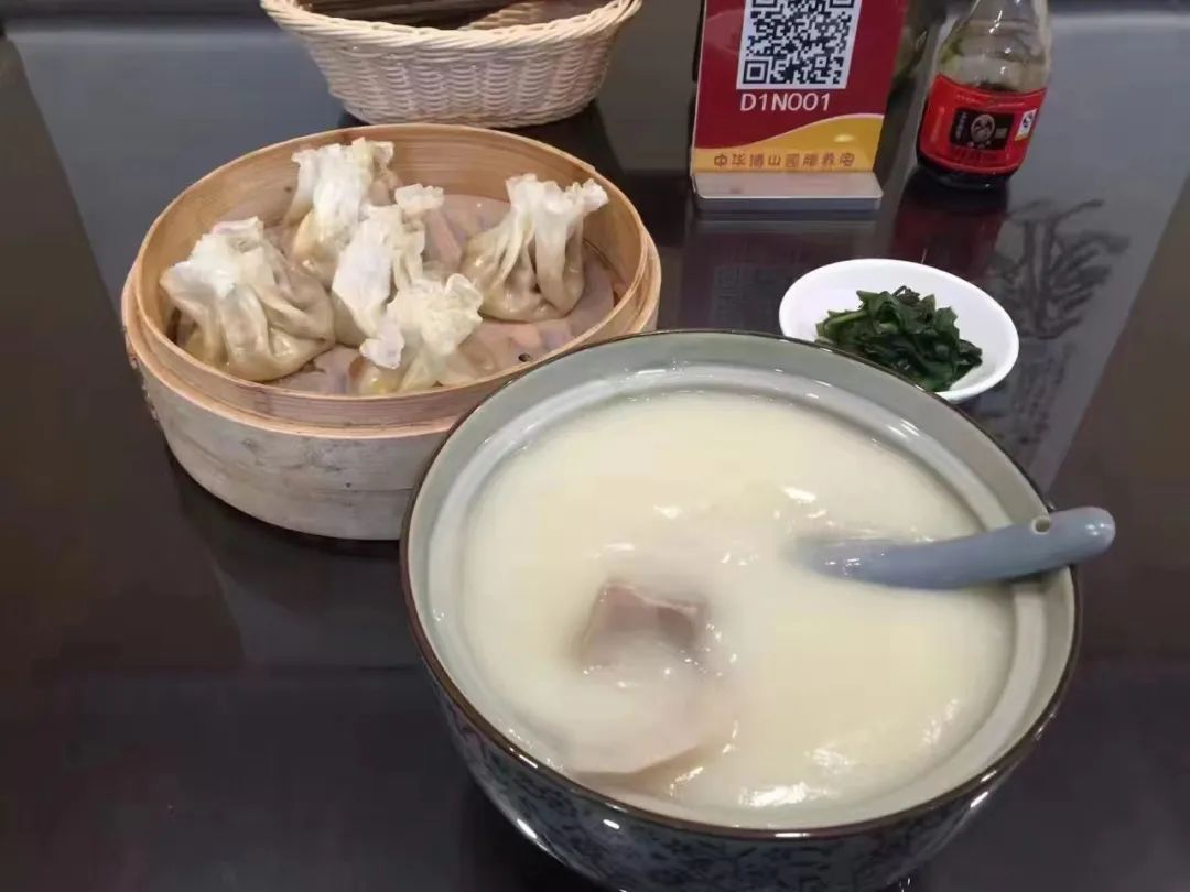 太原药膳八珍汤,药膳八珍汤非遗