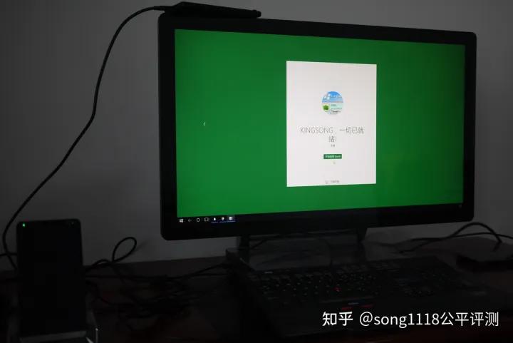 坚果ntn显示器,坚果TNT工作站显示器