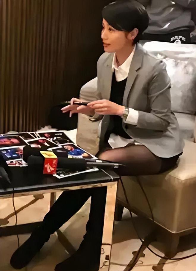 广东体育主持郑怡个人资料,广东体育台郑怡抖音