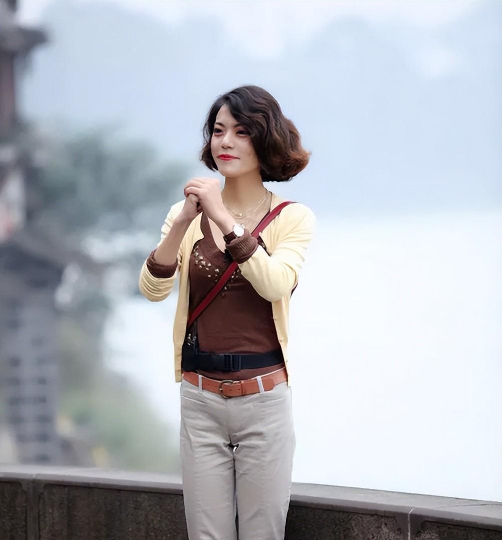 复旦女神教师陈果现状,复旦女神陈果现在怎么样