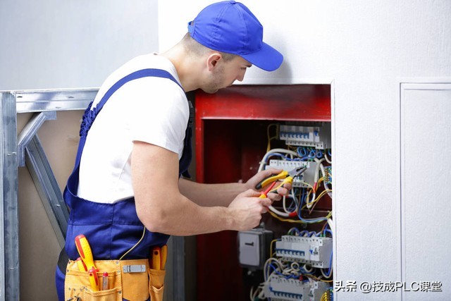 电工里都有什么技术工种,电工常见的十大工种