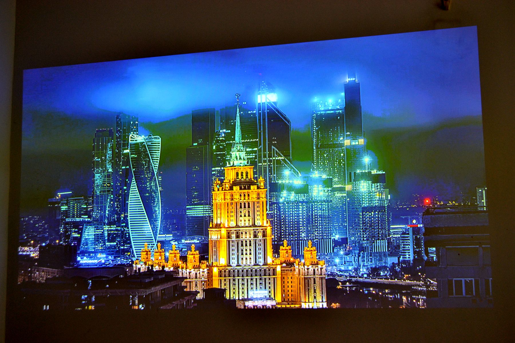 买投影要不要一步到位,买投影