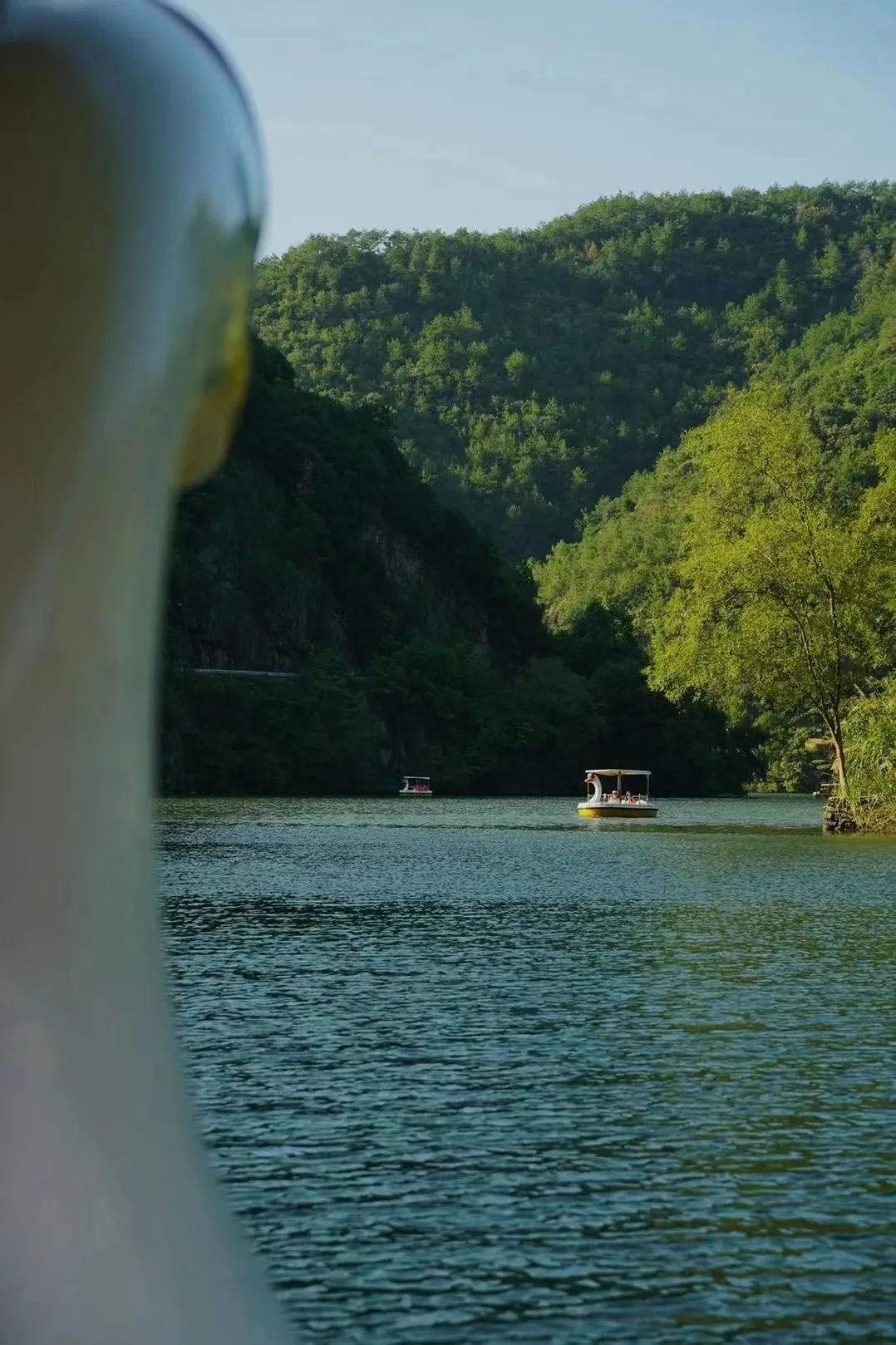 适合夏天避暑旅游的地方,适合夏天避暑的旅游地方