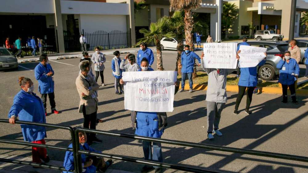 20世纪上半期的墨西哥,墨西哥1970年代经济