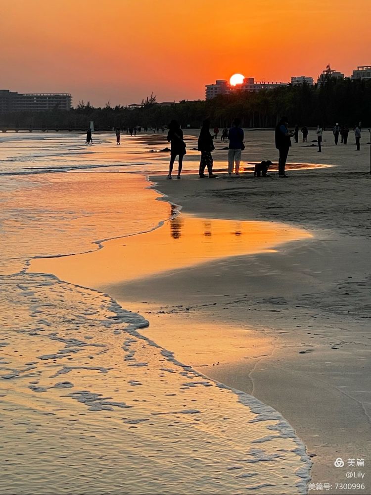 去临高县溜达,去海南溜达一圈