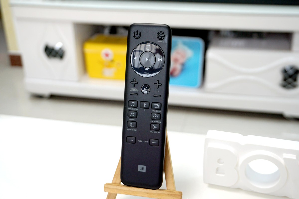 jbl回音壁bar5.1有多震撼,jbl回音壁bar5.1拆解