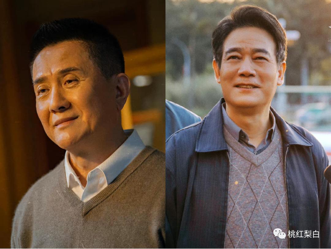 底层小人物变大佬，高启强的衣服，串起《狂飙》整个故事