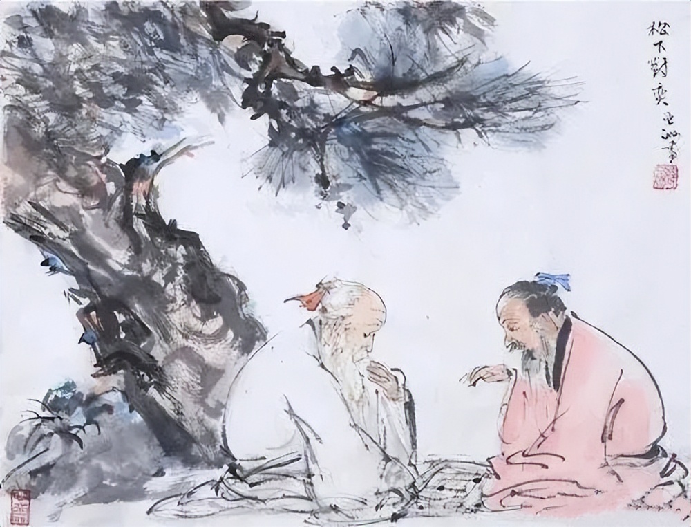 围棋漫谈,漫话围棋阅读理解答案