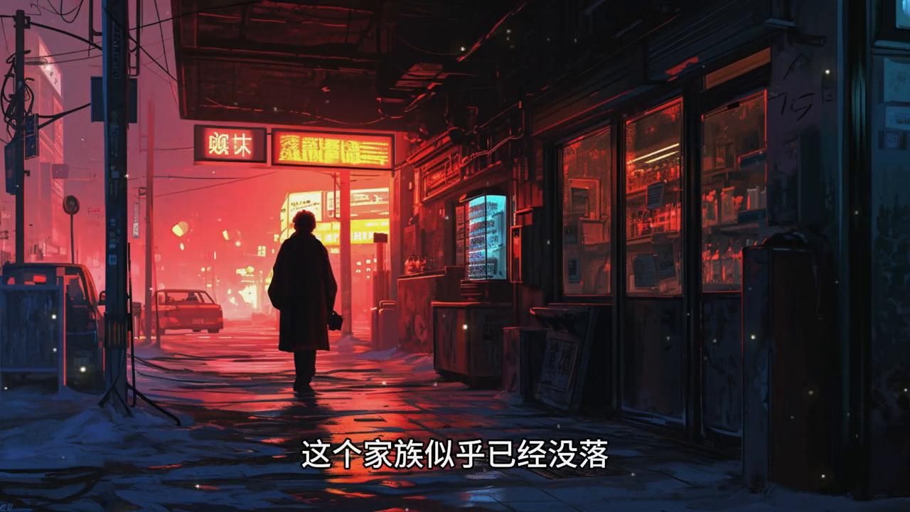 逆天奶爸！星界仙尊归来之时（二）#有声漫画