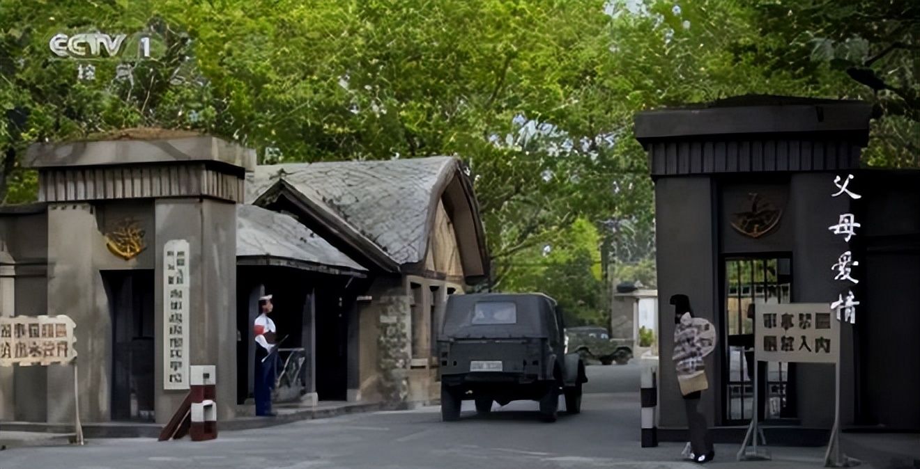 孔笙导演的年代剧,孔笙最经典的十部生死线电视剧