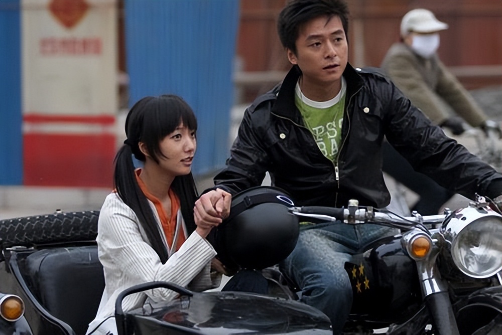 王珞丹十大惊艳的照片,王珞丹到底有多漂亮