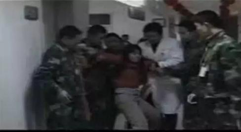 被杨永信电击孩子的父母现状,杨永信电击疗法孩子现状