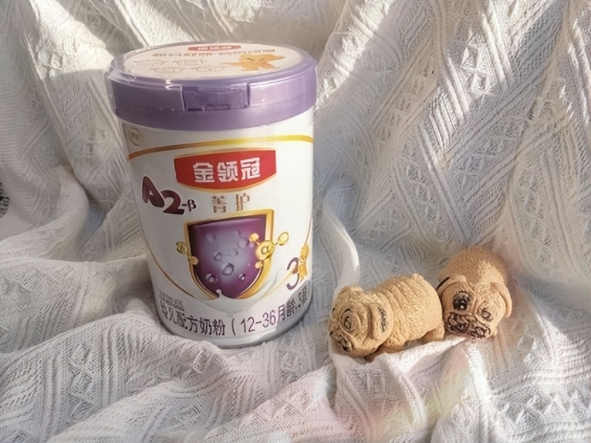 金领冠菁护1段绿盖适合新生儿吗,金领冠菁护绿盖适合新生儿吗