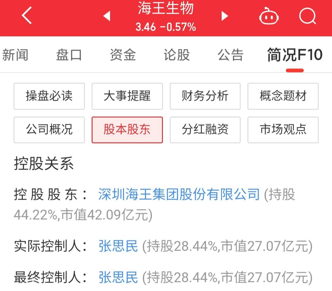 海王生物000078牛叉诊股,000078海王生物凤凰光学