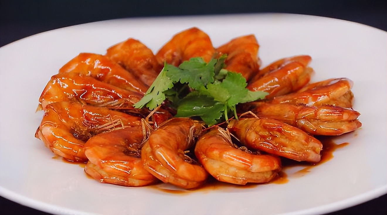 最正确的吃蟹和虾的吃法,10月份螃蟹适合做香辣蟹还是清蒸