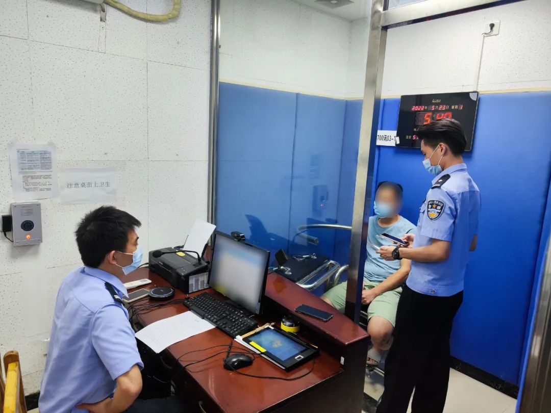 警方捣毁特大“帮信”团伙,帮信团伙涉案100万