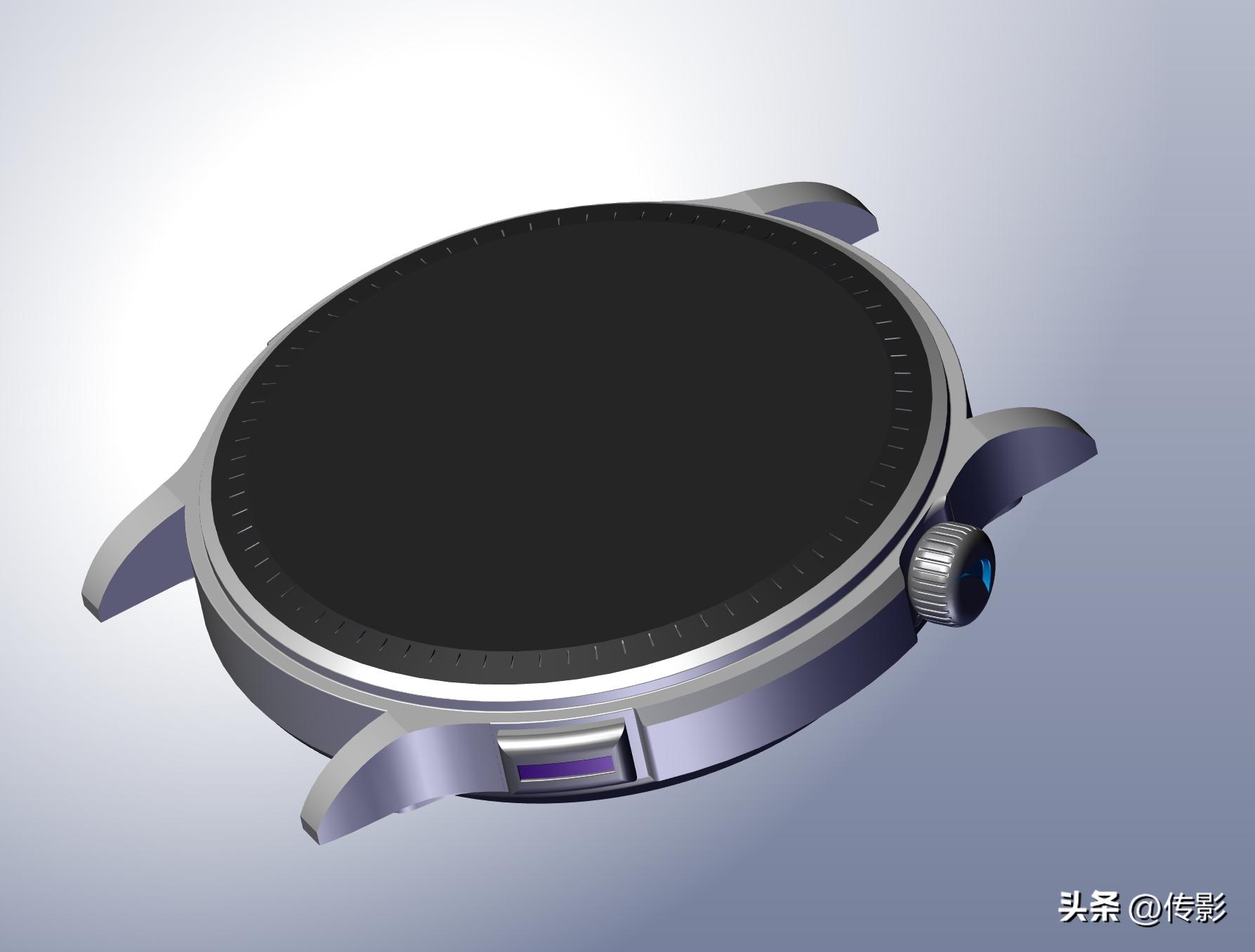 gtr4手表评测跑步,GT4智能手表哪家强