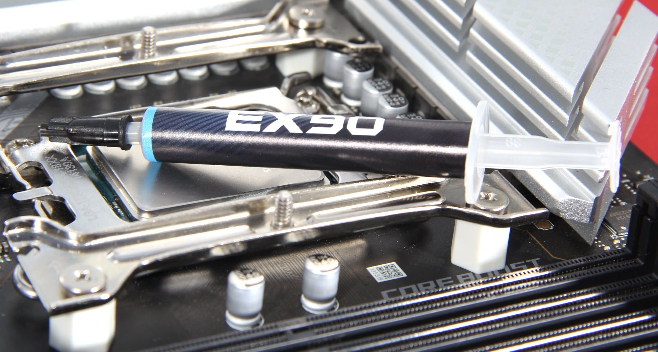 全风扇装机爱不爱？细数新机箱里的八把风扇