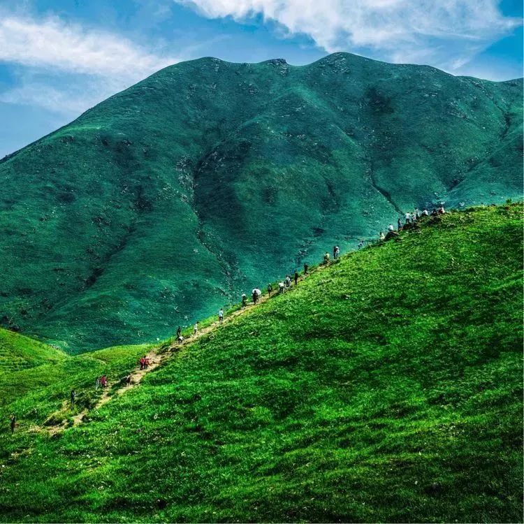 宁德摄影人的好去处,宁德摄影圣地