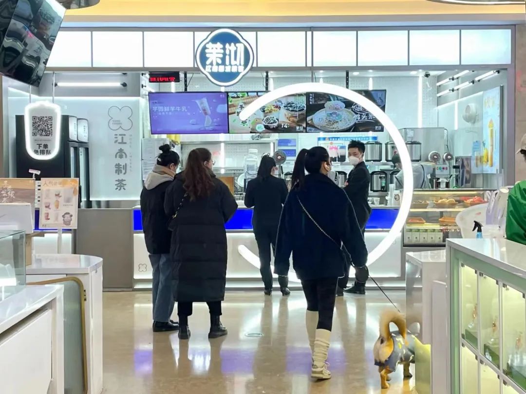 解封过后的堂食,解封恢复堂食了吗