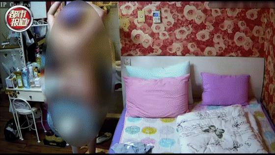 家庭监控被破解，70元10个家庭监控ID，家里成为“拍片现场”！