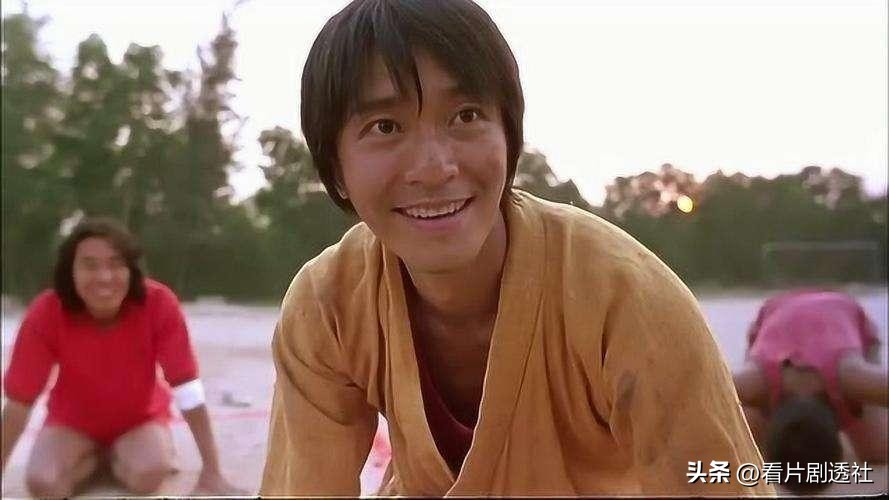 周星驰宣布要拍少林女足,周星驰有没有拍少林女足电影