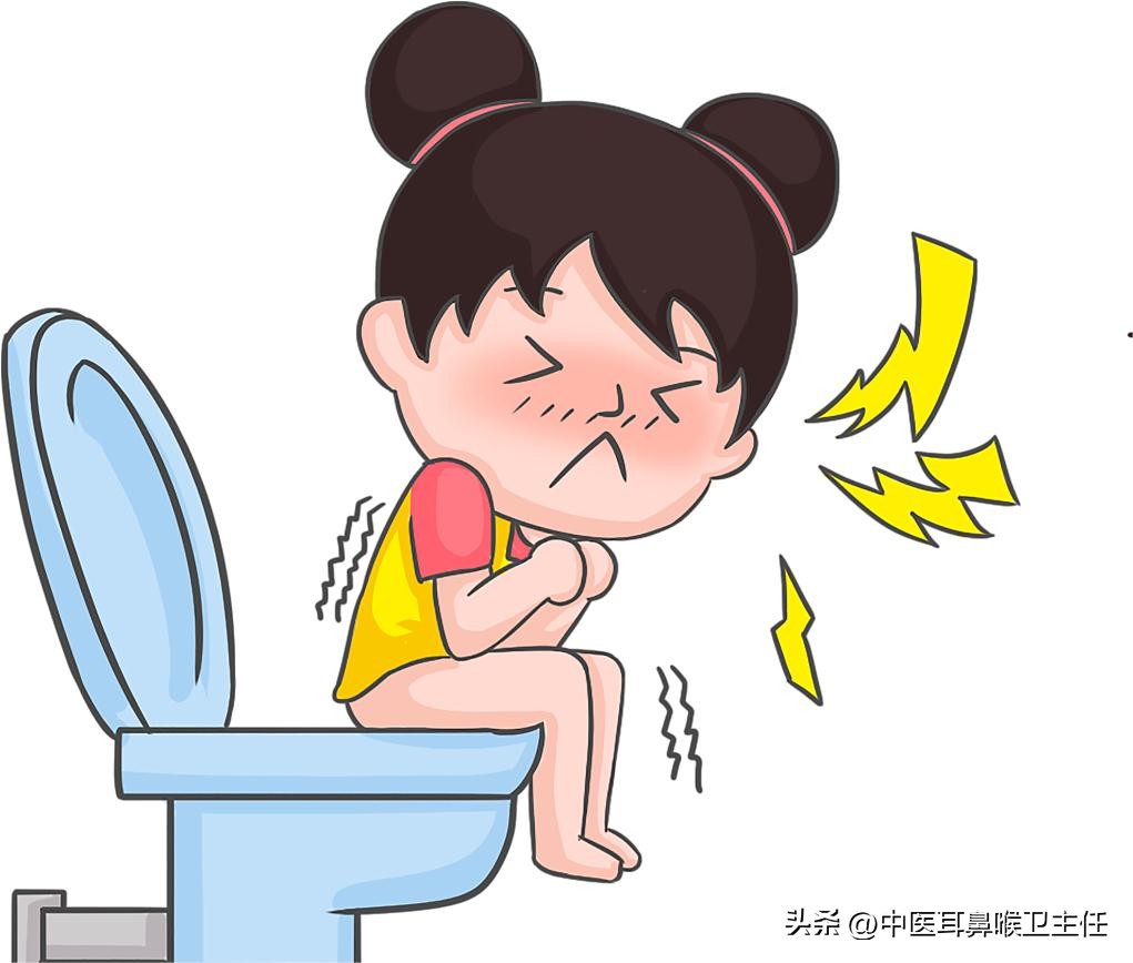 积食咳嗽：白天不咳，一睡觉就猛咳不止，说说如何干预和调理